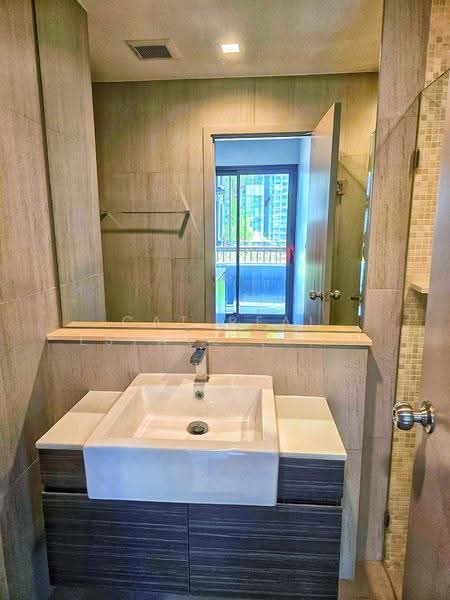 The Politan Aqua, นนทบุรี, 15 Nonthaburi, บางกระสอ, เมืองนนทบุรี, นนทบุรี, 25 ตร.ม., คอนโด ขาย, โดย Cat Real Estate (Thailand) Co., Ltd., 500618974 - DDproperty.com