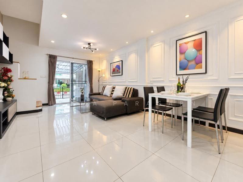 The Metro Sathorn, Bangkok, Bang Wa, Phasi Charoen, Bangkok, 3 Bedrooms, 127 sqm, Townhouse For Sale, by Airada Parasarn, 500618976 - DDproperty.com