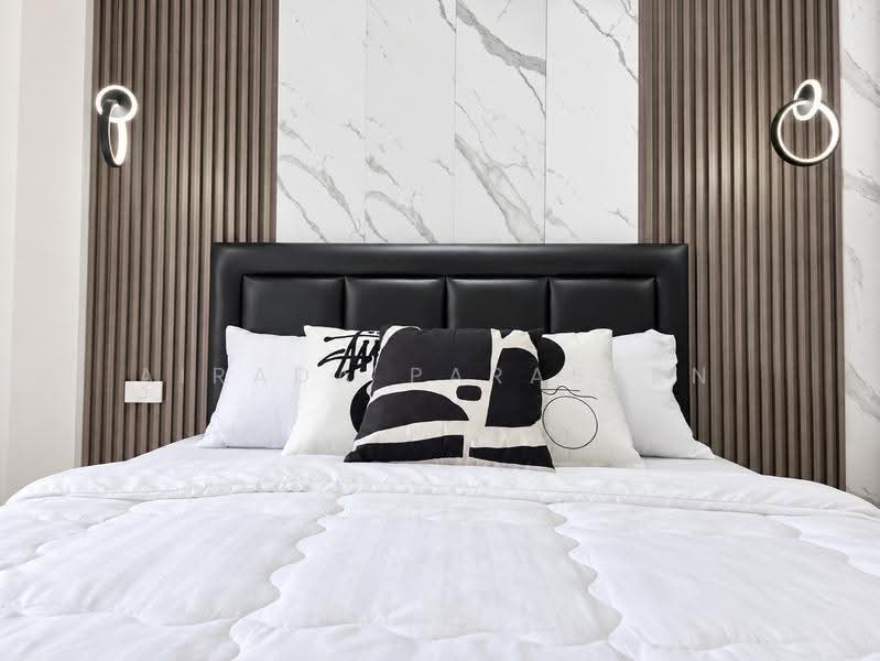 The Metro Sathorn, Bangkok, Bang Wa, Phasi Charoen, Bangkok, 3 Bedrooms, 127 sqm, Townhouse For Sale, by Airada Parasarn, 500618976 - DDproperty.com