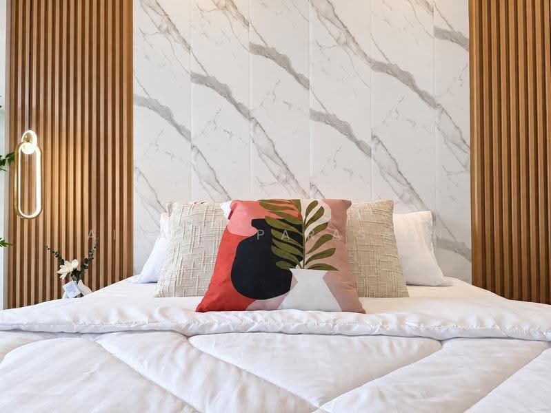The Metro Sathorn, Bangkok, Bang Wa, Phasi Charoen, Bangkok, 3 Bedrooms, 127 sqm, Townhouse For Sale, by Airada Parasarn, 500618976 - DDproperty.com