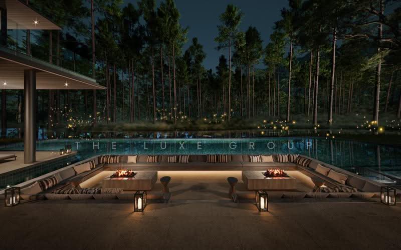 Anann Villas, Phuket, Choeng Thale, Thalang, Phuket, 4 Bedrooms, 891 sqm, Single Detached House For Sale, by The Luxe Group, 500618977 - DDproperty.com