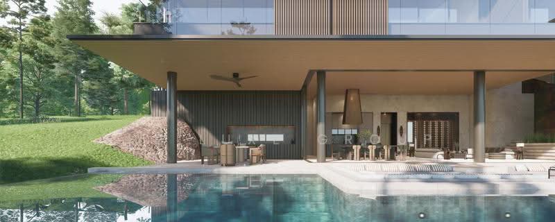 Anann Villas, ภูเก็ต, เชิงทะเล, ถลาง, ภูเก็ต, 891 ตร.ม., บ้านเดี่ยว ขาย, โดย The Luxe Group, 500618977 - DDproperty.com