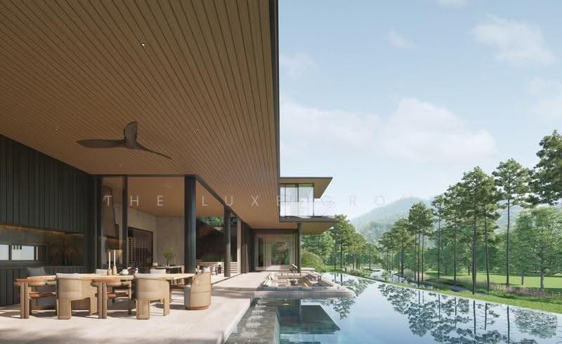 Anann Villas, ภูเก็ต, เชิงทะเล, ถลาง, ภูเก็ต, 891 ตร.ม., บ้านเดี่ยว ขาย, โดย The Luxe Group, 500618977 - DDproperty.com