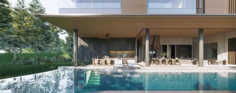 Anann Villas, Phuket, Choeng Thale, Thalang, Phuket, 4 Bedrooms, 891 sqm, Single Detached House For Sale, by The Luxe Group, 500618977 - DDproperty.com