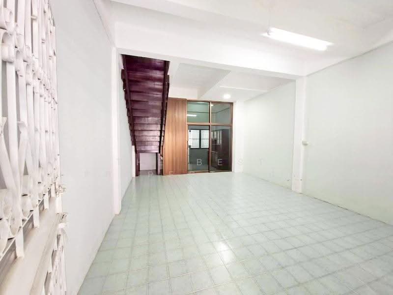 กรุงไทย ชลบุรี, Chon Buri (Pattaya), Na Pa, Muang Chon Buri, Chon Buri (Pattaya), 2 Bedrooms, 100 sqm, Townhouse For Sale, by The Best Property ปุ้ย, 500618978 - DDproperty.com