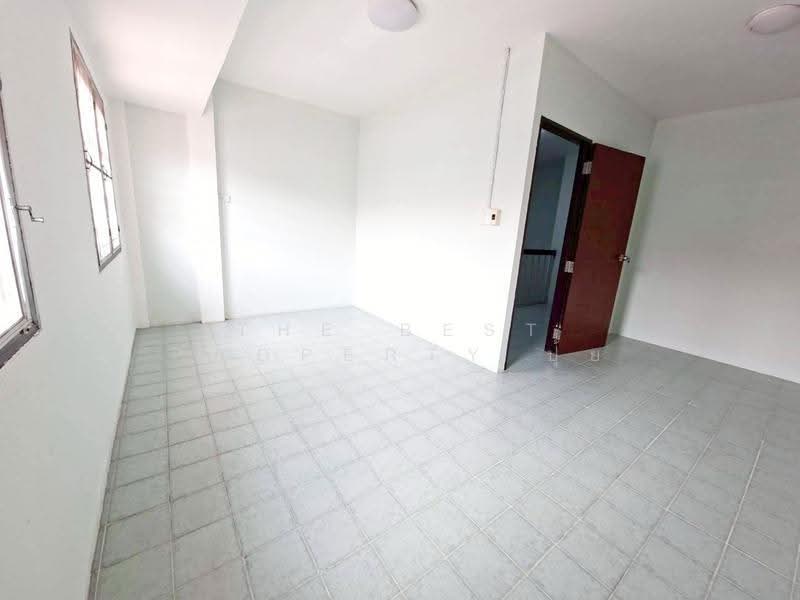 กรุงไทย ชลบุรี, Chon Buri (Pattaya), Na Pa, Muang Chon Buri, Chon Buri (Pattaya), 2 Bedrooms, 100 sqm, Townhouse For Sale, by The Best Property ปุ้ย, 500618978 - DDproperty.com