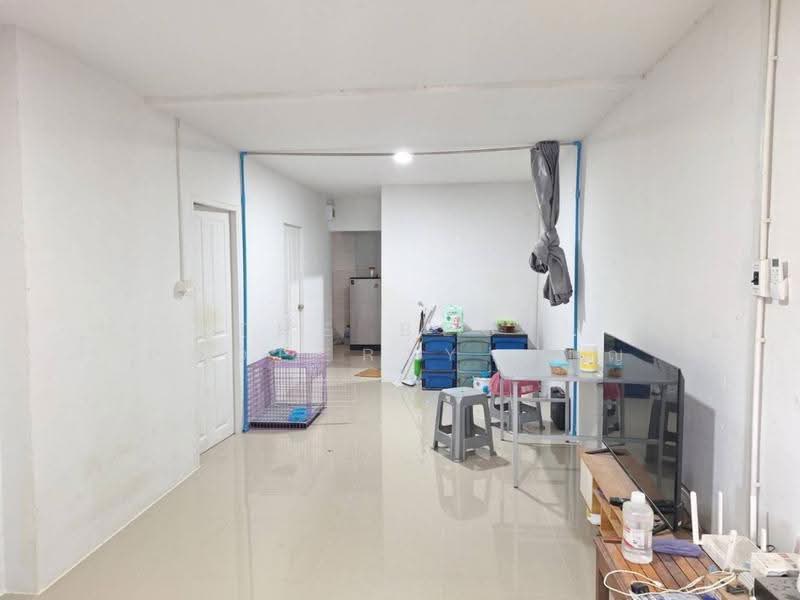 หมู่บ้านพฤกษา 1 รังสิต-คลอง 8 ธัญบุรี ปทุมธานี, Pathum Thani, Lam Phak Kut, Thanyaburi, Pathum Thani, 3 Bedrooms, 150 sqm, Townhouse For Sale, by The Best Property หาญ, 500618981 - DDproperty.com