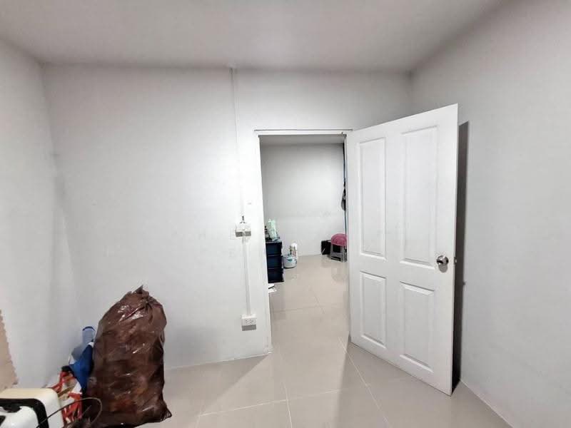 หมู่บ้านพฤกษา 1 รังสิต-คลอง 8 ธัญบุรี ปทุมธานี, Pathum Thani, Lam Phak Kut, Thanyaburi, Pathum Thani, 3 Bedrooms, 150 sqm, Townhouse For Sale, by The Best Property หาญ, 500618981 - DDproperty.com