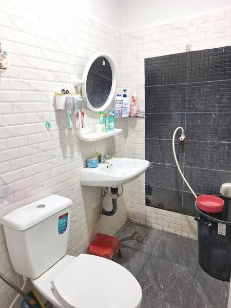 หมู่บ้านพฤกษา 1 รังสิต-คลอง 8 ธัญบุรี ปทุมธานี, Pathum Thani, Lam Phak Kut, Thanyaburi, Pathum Thani, 3 Bedrooms, 150 sqm, Townhouse For Sale, by The Best Property หาญ, 500618981 - DDproperty.com