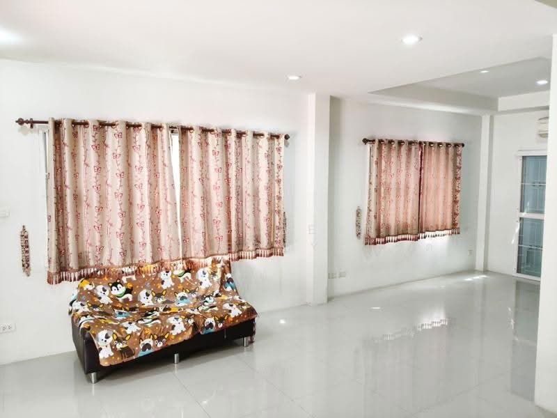 ราชพฤกษ์ ประตูน้ำพระอินทร์ เฟส2 (Ratchapreuk Pratunam Pra-inn2), Phra Nakhon Si Ayutthaya, Phayom, Wang Noi, Phra Nakhon Si Ayutthaya, 3 Bedrooms, 128 sqm, Townhouse For Sale, by The Best Property มนต์, 500618985 - DDproperty.com