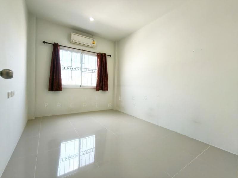 ราชพฤกษ์ ประตูน้ำพระอินทร์ เฟส2 (Ratchapreuk Pratunam Pra-inn2), Phra Nakhon Si Ayutthaya, Phayom, Wang Noi, Phra Nakhon Si Ayutthaya, 3 Bedrooms, 128 sqm, Townhouse For Sale, by The Best Property มนต์, 500618985 - DDproperty.com