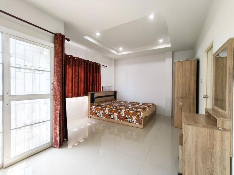 ราชพฤกษ์ ประตูน้ำพระอินทร์ เฟส2 (Ratchapreuk Pratunam Pra-inn2), Phra Nakhon Si Ayutthaya, Phayom, Wang Noi, Phra Nakhon Si Ayutthaya, 3 Bedrooms, 128 sqm, Townhouse For Sale, by The Best Property มนต์, 500618985 - DDproperty.com