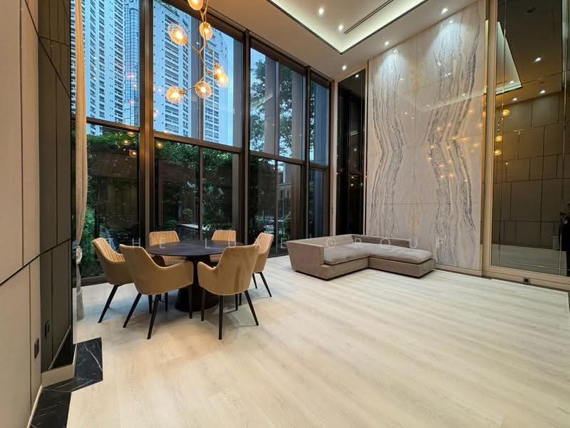 The Lumpini 24, Bangkok, Sukhumvit 24 Road, Khong Tan, Khlong Toei, Bangkok, 3 Bedrooms, 154 sqm, Condo For Rent, by The Luxe Group, 500618987 - DDproperty.com