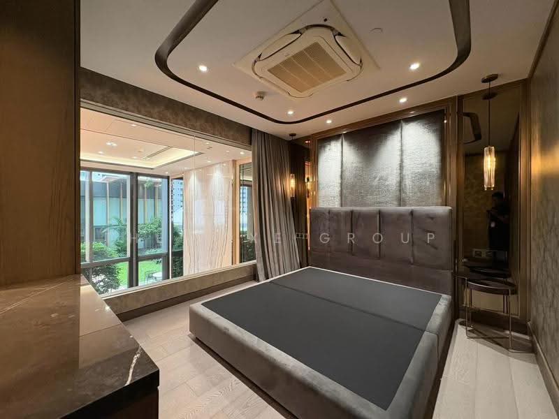 The Lumpini 24, Bangkok, Sukhumvit 24 Road, Khong Tan, Khlong Toei, Bangkok, 3 Bedrooms, 154 sqm, Condo For Rent, by The Luxe Group, 500618987 - DDproperty.com