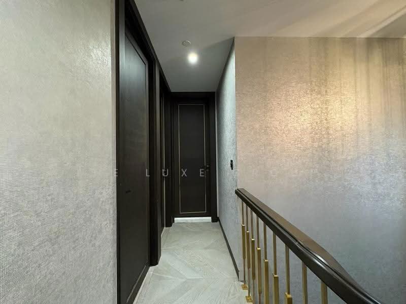 The Lumpini 24, Bangkok, Sukhumvit 24 Road, Khong Tan, Khlong Toei, Bangkok, 3 Bedrooms, 154 sqm, Condo For Rent, by The Luxe Group, 500618987 - DDproperty.com