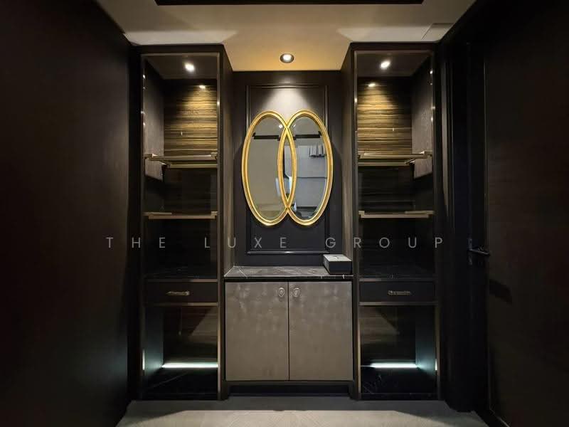 The Lumpini 24, Bangkok, Sukhumvit 24 Road, Khong Tan, Khlong Toei, Bangkok, 3 Bedrooms, 154 sqm, Condo For Rent, by The Luxe Group, 500618987 - DDproperty.com