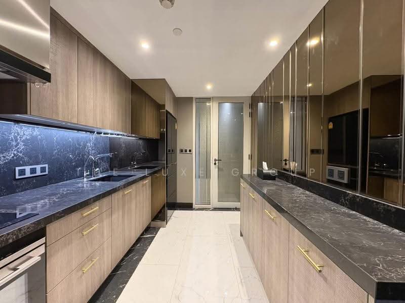 The Lumpini 24, Bangkok, Sukhumvit 24 Road, Khong Tan, Khlong Toei, Bangkok, 3 Bedrooms, 154 sqm, Condo For Rent, by The Luxe Group, 500618987 - DDproperty.com