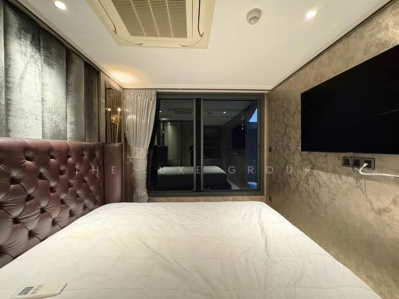 The Lumpini 24, Bangkok, Sukhumvit 24 Road, Khong Tan, Khlong Toei, Bangkok, 3 Bedrooms, 154 sqm, Condo For Rent, by The Luxe Group, 500618987 - DDproperty.com