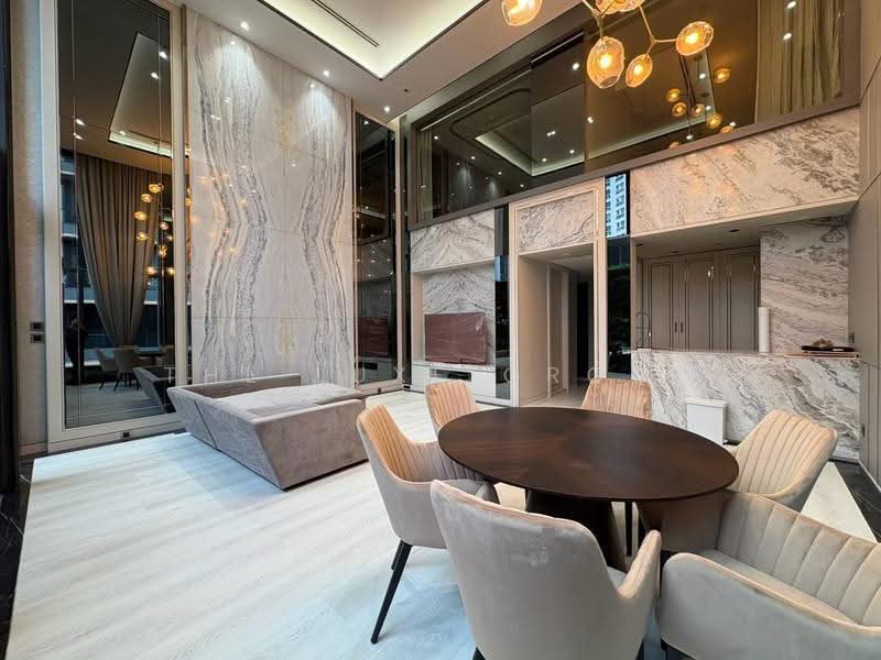 The Lumpini 24, Bangkok, Sukhumvit 24 Road, Khong Tan, Khlong Toei, Bangkok, 3 Bedrooms, 154 sqm, Condo For Rent, by The Luxe Group, 500618987 - DDproperty.com