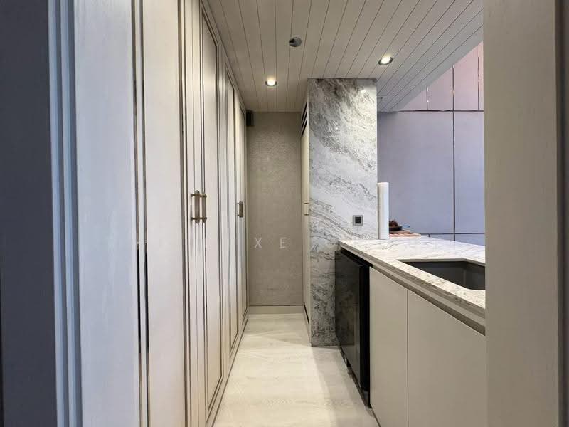 The Lumpini 24, Bangkok, Sukhumvit 24 Road, Khong Tan, Khlong Toei, Bangkok, 3 Bedrooms, 154 sqm, Condo For Rent, by The Luxe Group, 500618987 - DDproperty.com