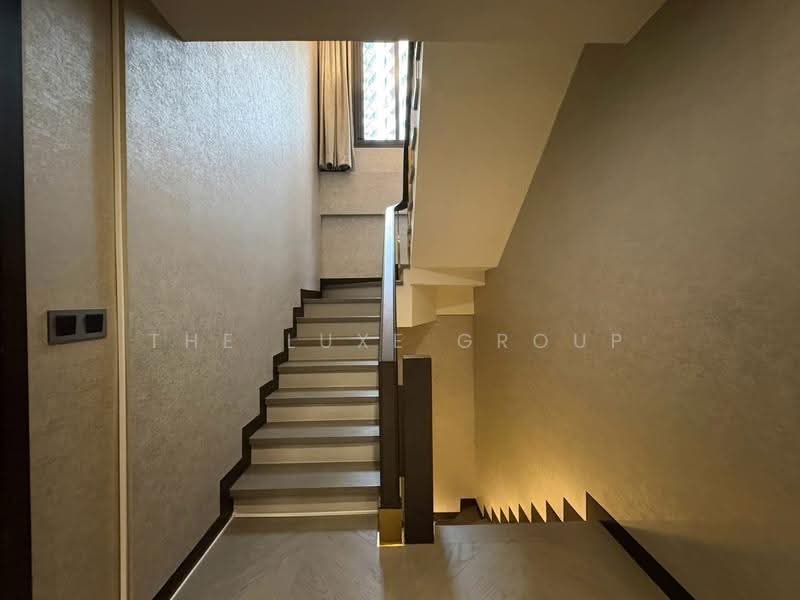 The Lumpini 24, Bangkok, Sukhumvit 24 Road, Khong Tan, Khlong Toei, Bangkok, 3 Bedrooms, 154 sqm, Condo For Rent, by The Luxe Group, 500618987 - DDproperty.com