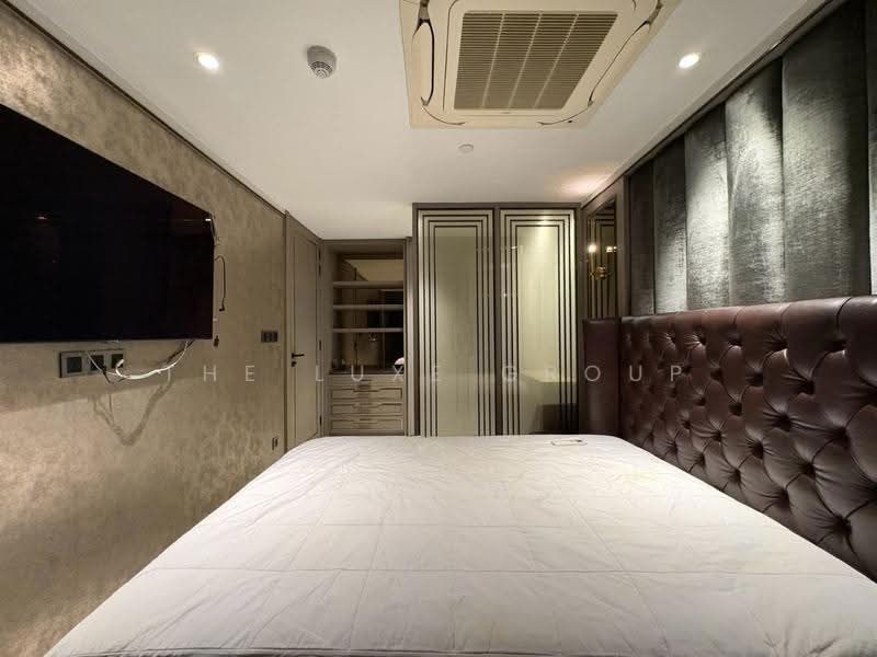 The Lumpini 24, Bangkok, Sukhumvit 24 Road, Khong Tan, Khlong Toei, Bangkok, 3 Bedrooms, 154 sqm, Condo For Rent, by The Luxe Group, 500618987 - DDproperty.com
