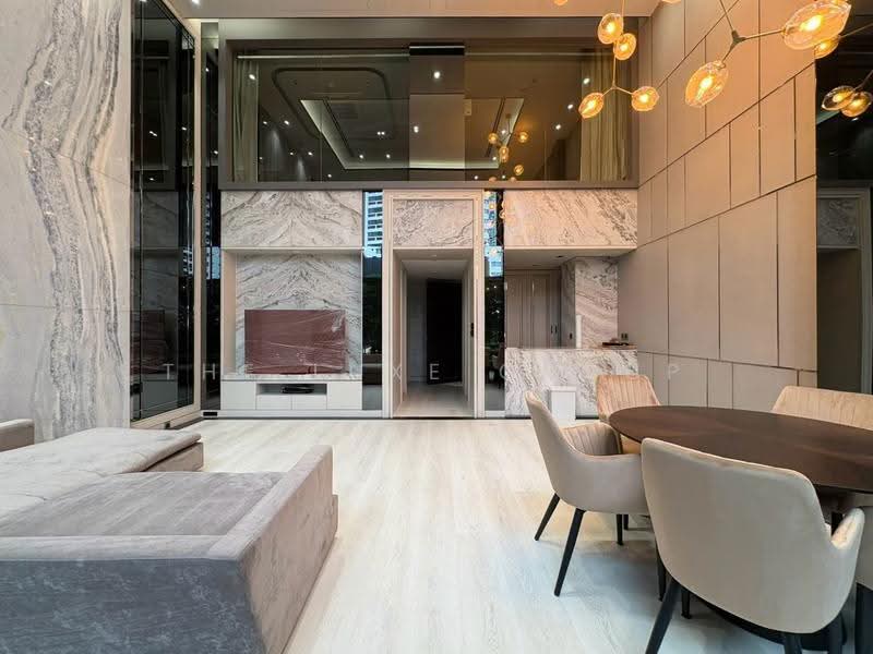 The Lumpini 24, Bangkok, Sukhumvit 24 Road, Khong Tan, Khlong Toei, Bangkok, 3 Bedrooms, 154 sqm, Condo For Rent, by The Luxe Group, 500618987 - DDproperty.com