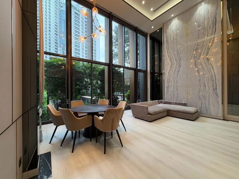 The Lumpini 24, Bangkok, Sukhumvit 24 Road, Khong Tan, Khlong Toei, Bangkok, 3 Bedrooms, 154 sqm, Condo For Rent, by The Luxe Group, 500618987 - DDproperty.com
