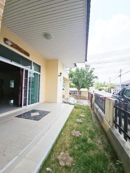 พานาปาร์ค ชลบุรี (PanaPark), Chon Buri (Pattaya), Nong - Hong, Phan Thong, Chon Buri (Pattaya), 3 Bedrooms, 119 sqm, Single Detached House For Sale, by The Best Property ส้ม, 500618991 - DDproperty.com