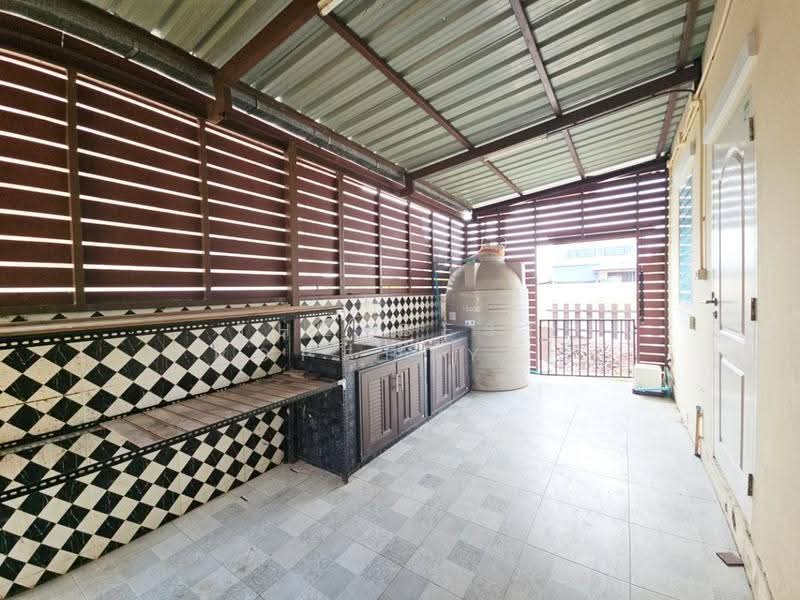 พานาปาร์ค ชลบุรี (PanaPark), Chon Buri (Pattaya), Nong - Hong, Phan Thong, Chon Buri (Pattaya), 3 Bedrooms, 119 sqm, Single Detached House For Sale, by The Best Property ส้ม, 500618991 - DDproperty.com