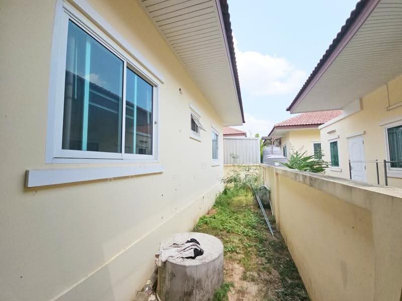 พานาปาร์ค ชลบุรี (PanaPark), Chon Buri (Pattaya), Nong - Hong, Phan Thong, Chon Buri (Pattaya), 3 Bedrooms, 119 sqm, Single Detached House For Sale, by The Best Property ส้ม, 500618991 - DDproperty.com