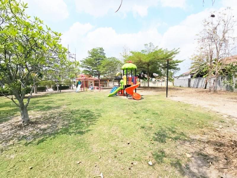 พานาปาร์ค ชลบุรี (PanaPark), Chon Buri (Pattaya), Nong - Hong, Phan Thong, Chon Buri (Pattaya), 3 Bedrooms, 119 sqm, Single Detached House For Sale, by The Best Property ส้ม, 500618991 - DDproperty.com