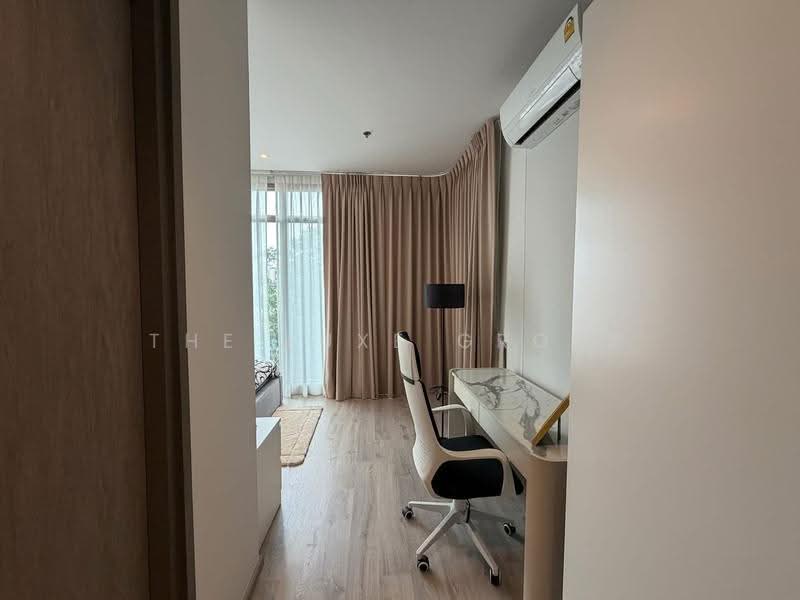 Rhythm Ekkamai Estate, กรุงเทพ, Soi Sukhumvit 63, คลองเตยเหนือ, วัฒนา, กรุงเทพ, 86 ตร.ม., คอนโด ให้เช่า, โดย The Luxe Group, 500618993 - DDproperty.com