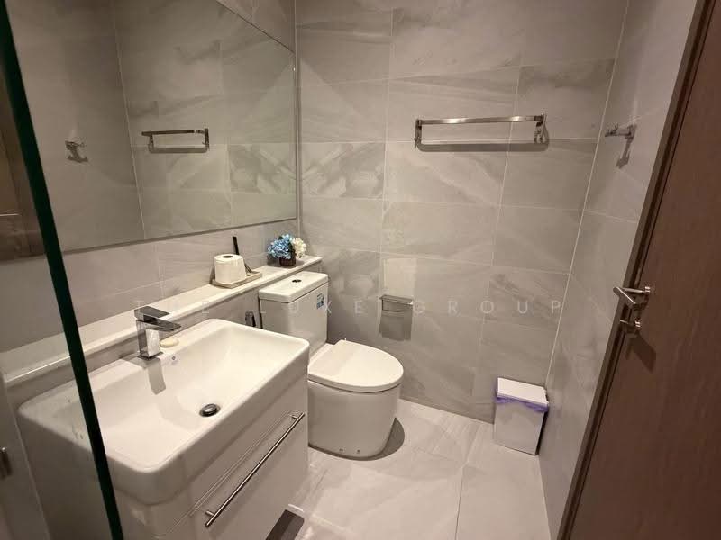 Rhythm Ekkamai Estate, Bangkok, Soi Sukhumvit 63, Khlongtoei Nua, Watthana, Bangkok, 2 Bedrooms, 86 sqm, Condo For Rent, by The Luxe Group, 500618993 - DDproperty.com