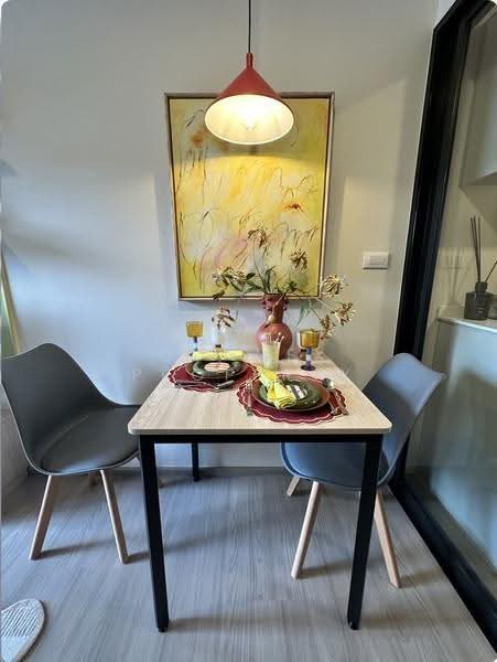 PYNN Kaset : พินน์ เกษตร, กรุงเทพ, ลาดยาว, จตุจักร, กรุงเทพ, 32 ตร.ม., คอนโด ขาย, โดย Connex Property, 500618994 - DDproperty.com