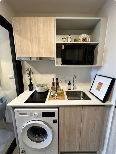 PYNN Kaset, Bangkok, Lat Yao, Chatuchak, Bangkok, 1 Bedroom, 32 sqm, Condo For Sale, by Connex Property, 500618994 - DDproperty.com
