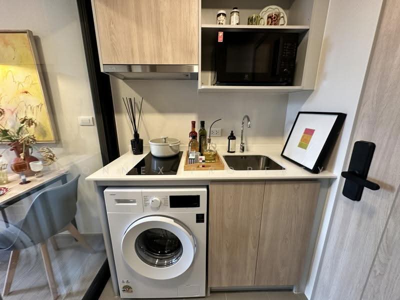 PYNN Kaset, Bangkok, Lat Yao, Chatuchak, Bangkok, 1 Bedroom, 32 sqm, Condo For Sale, by Connex Property, 500618994 - DDproperty.com