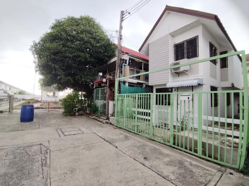 เอื้ออาทร คลอง 3, ปทุมธานี, Pathum Thani, Khlong Sam, Khlong Luang, Pathum Thani, 2 Bedrooms, 150 sqm, Single Detached House For Sale, by The Best Property บอส, 500618996 - DDproperty.com