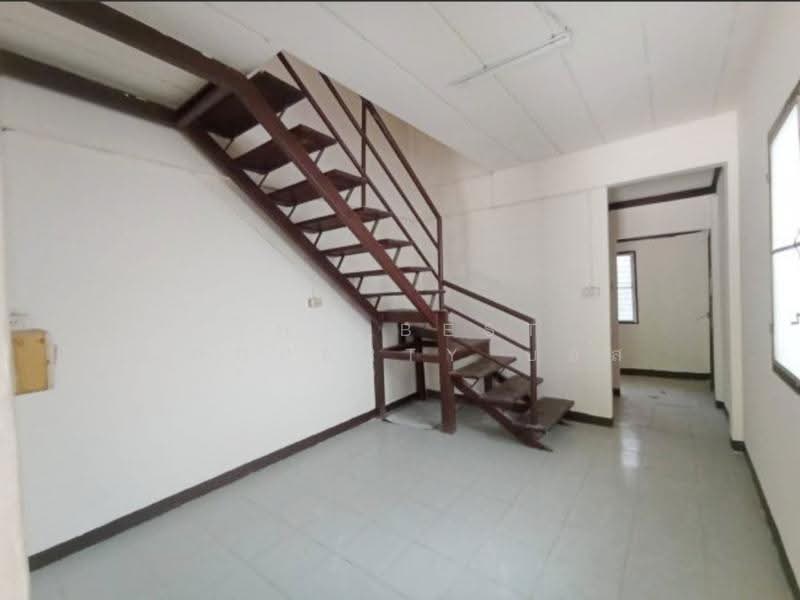 เอื้ออาทร คลอง 3, ปทุมธานี, ปทุมธานี, คลองสาม, คลองหลวง, ปทุมธานี, 150 ตร.ม., บ้านเดี่ยว ขาย, โดย The Best Property บอส, 500618996 - DDproperty.com