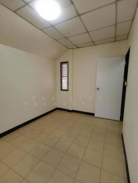เอื้ออาทร คลอง 3, ปทุมธานี, Pathum Thani, Khlong Sam, Khlong Luang, Pathum Thani, 2 Bedrooms, 150 sqm, Single Detached House For Sale, by The Best Property บอส, 500618996 - DDproperty.com