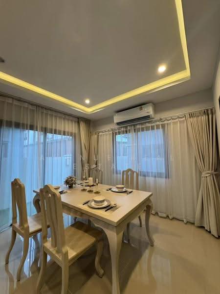PATTA Define, Chon Buri (Pattaya), Ta Khian Tia, Bang Lamung (Pattaya), Chon Buri (Pattaya), 3 Bedrooms, 250 sqm, Single Detached House For Rent, by Avenue Real Estate, 500618999 - DDproperty.com