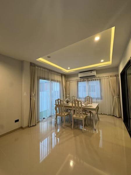 PATTA Define, Chon Buri (Pattaya), Ta Khian Tia, Bang Lamung (Pattaya), Chon Buri (Pattaya), 3 Bedrooms, 250 sqm, Single Detached House For Rent, by Avenue Real Estate, 500618999 - DDproperty.com