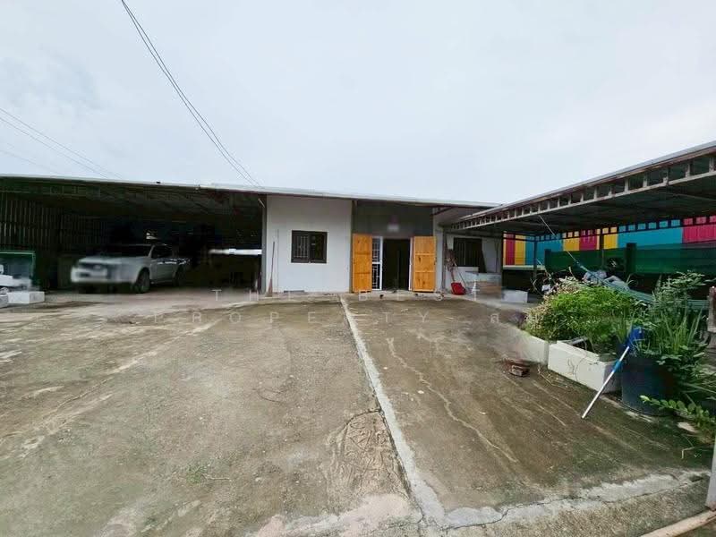 บ้านเดี่ยวพานทอง ชลบุรี, Chon Buri (Pattaya), Nong - Hong, Phan Thong, Chon Buri (Pattaya), 3 Bedrooms, 150 sqm, Single Detached House For Sale, by The Best Property ส้ม, 500619001 - DDproperty.com