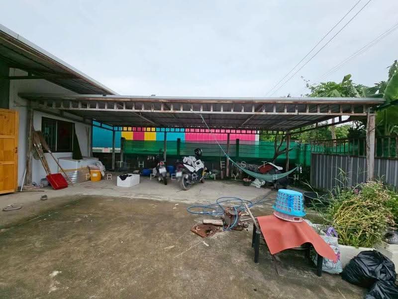 บ้านเดี่ยวพานทอง ชลบุรี, Chon Buri (Pattaya), Nong - Hong, Phan Thong, Chon Buri (Pattaya), 3 Bedrooms, 150 sqm, Single Detached House For Sale, by The Best Property ส้ม, 500619001 - DDproperty.com