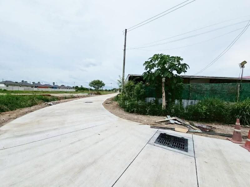บ้านเดี่ยวพานทอง ชลบุรี, Chon Buri (Pattaya), Nong - Hong, Phan Thong, Chon Buri (Pattaya), 3 Bedrooms, 150 sqm, Single Detached House For Sale, by The Best Property ส้ม, 500619001 - DDproperty.com