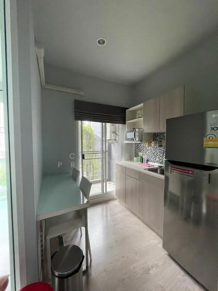 Zelle Salaya, Nakhon Pathom, 208 Salaya Road, Salaya, Phuttha Mon Thon, Nakhon Pathom, 1 Bedroom, 30 sqm, Condo For Sale, by Connex Property, 500619002 - DDproperty.com