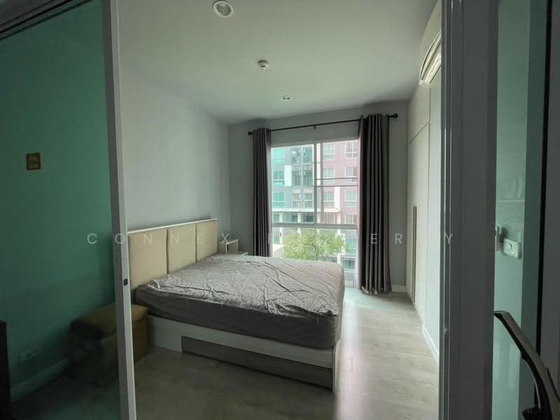 Zelle Salaya, Nakhon Pathom, 208 Salaya Road, Salaya, Phuttha Mon Thon, Nakhon Pathom, 1 Bedroom, 30 sqm, Condo For Sale, by Connex Property, 500619002 - DDproperty.com