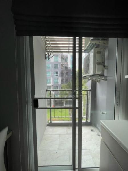 Zelle Salaya, Nakhon Pathom, 208 Salaya Road, Salaya, Phuttha Mon Thon, Nakhon Pathom, 1 Bedroom, 30 sqm, Condo For Sale, by Connex Property, 500619002 - DDproperty.com