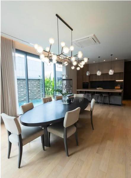 Private Single House near Rama 9, กรุงเทพ, ห้วยขวาง, กรุงเทพ, 1,000 ตร.ม., บ้านเดี่ยว ให้เช่า, โดย The Luxe Group, 500619003 - DDproperty.com