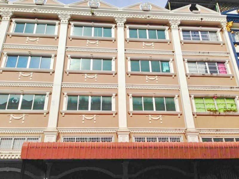 ไม่พบโครงการ, Bangkok, สุวินทวงศ์, Lam Phak Chi, Nong Chok, Bangkok, , 300 sqm, Shophouse For Rent, by ณัฐพงศ์ สุนทรอรุณ, 500619005 - DDproperty.com